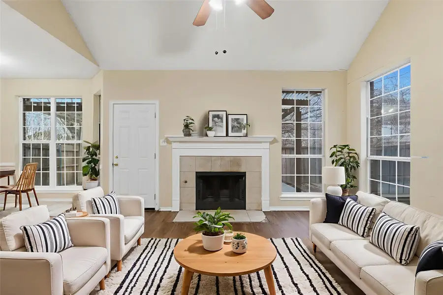 2116 Montclair Lane, Lewisville, TX 75067 - #2