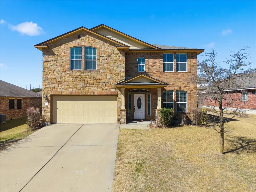 6717 Mundo Drive, Waco, TX 76712 - #2