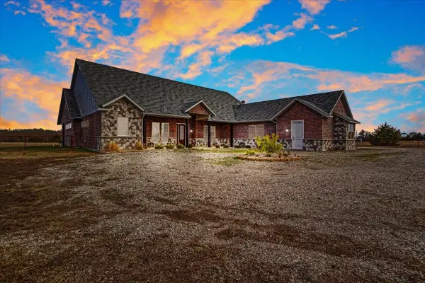 8636 Morgan Road, Blue Ridge, TX 75424