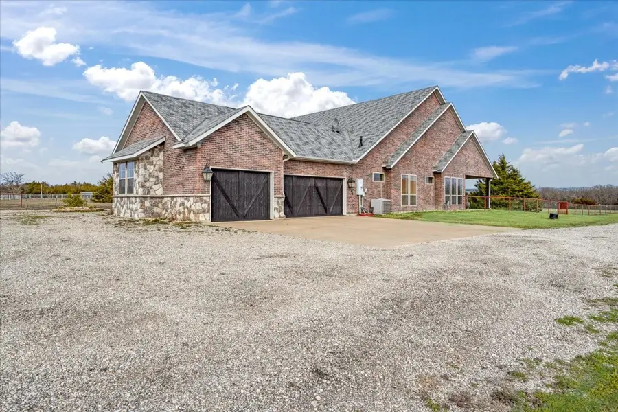 8636 Morgan Road, Blue Ridge, TX 75424 - #2