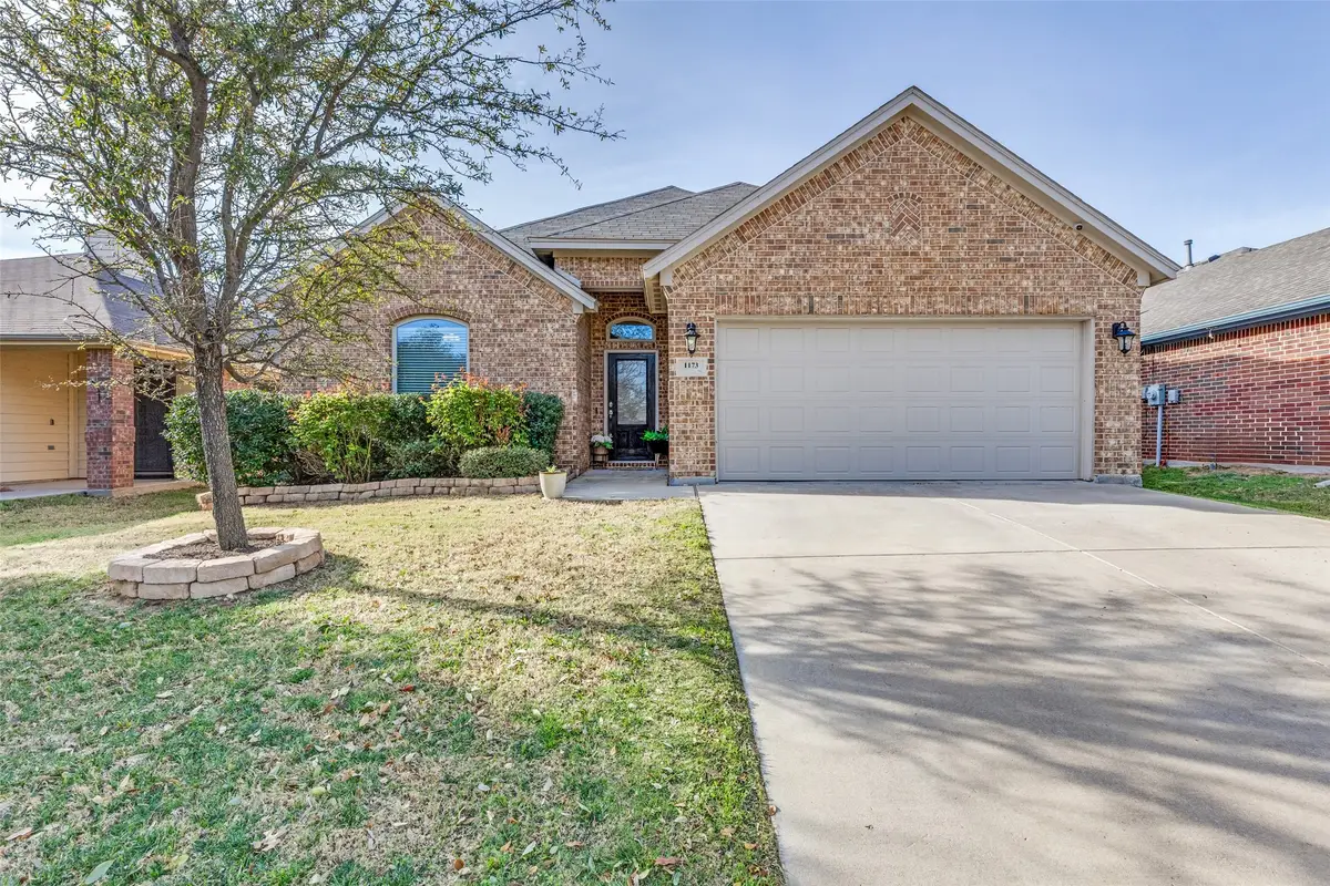 1173 Roping Reins Way, Fort Worth, TX 76052 - #1
