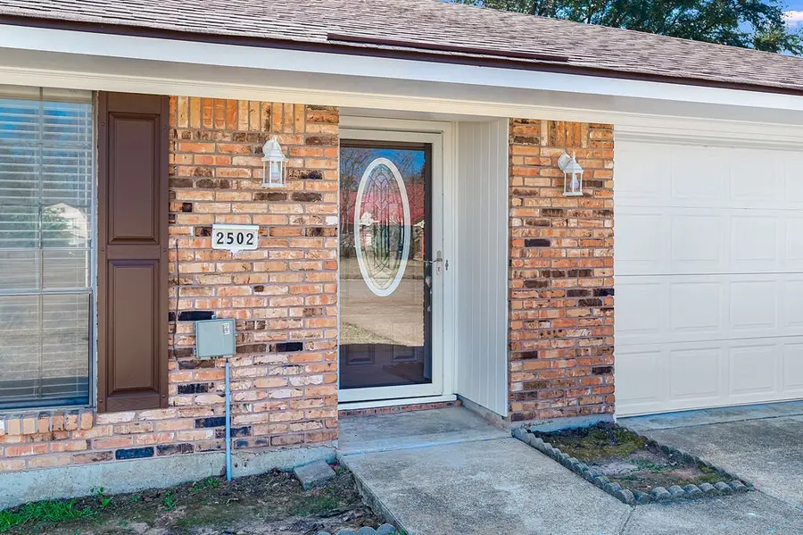 2502 Downs Street, Bossier City, LA 71111 - #2