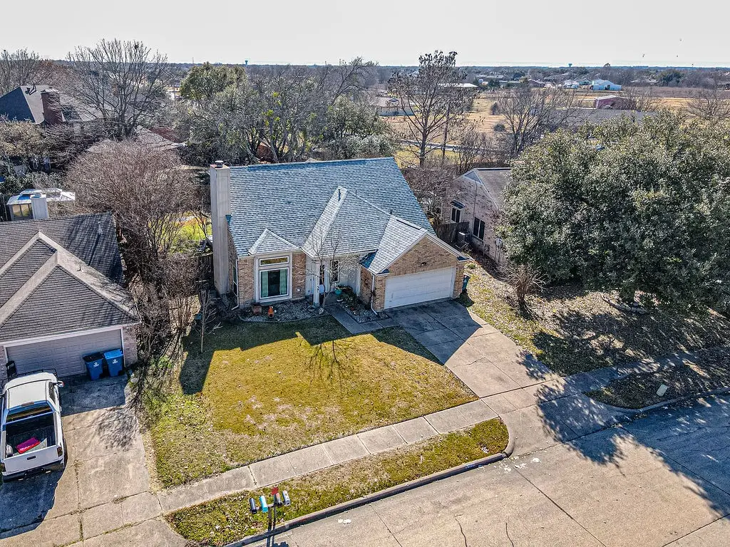 7713 Spinnaker Cove, Rowlett, TX 75089 - #1