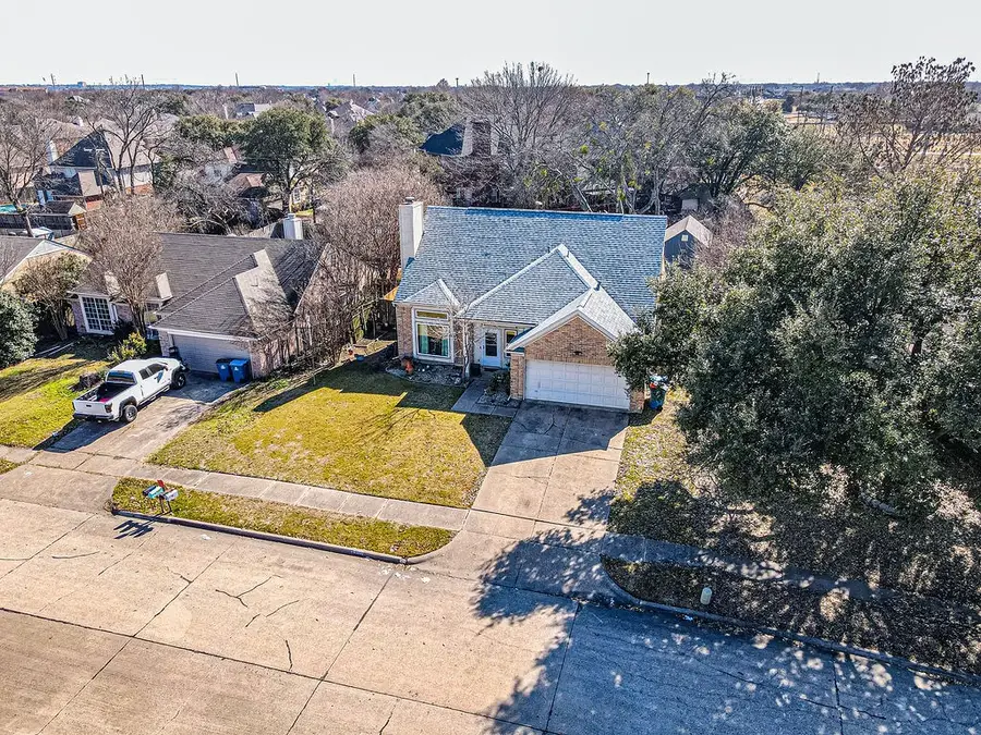 7713 Spinnaker Cove, Rowlett, TX 75089 - #2