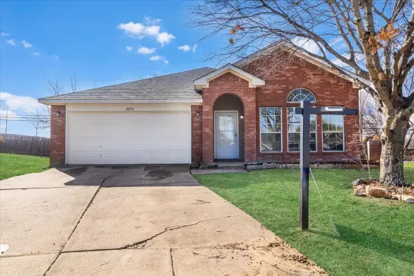 8054 Genesis Drive, Dallas, TX 75232