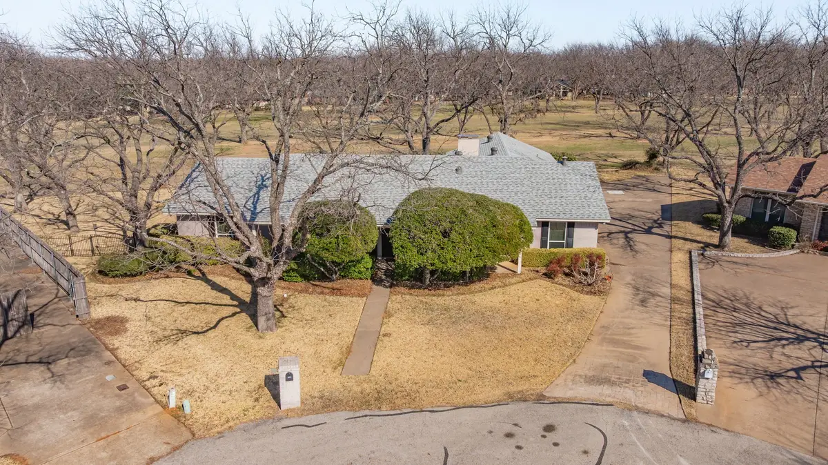 6104 N Waverly Court, Granbury, TX 76049 - #1