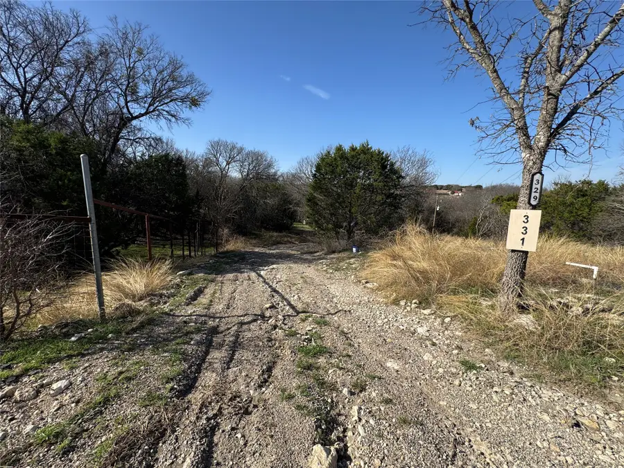 329 S Skyline Court, Cresson, TX 76035 - #2