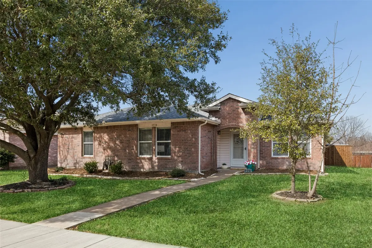 1518 Leeward Lane, Wylie, TX 75098 - #1