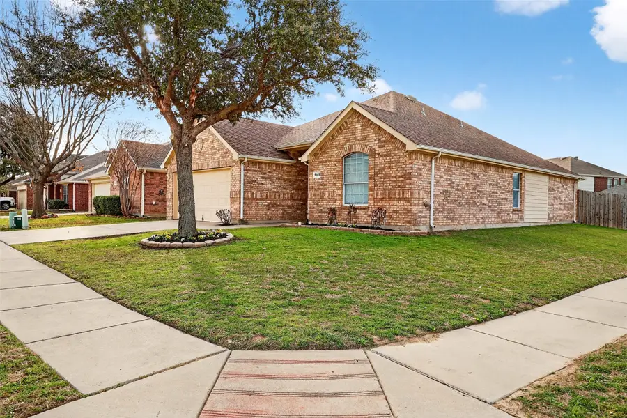 5145 Meandering Creek Court, Fort Worth, TX 76179 - #2