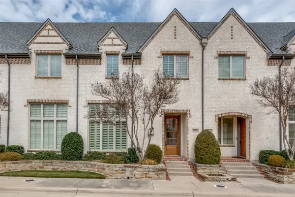 5925 Malmesbury Road, Dallas, TX 75252