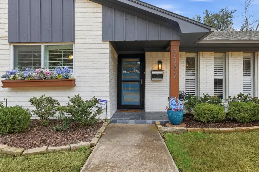 3132 Chapel Downs Drive, Dallas, TX 75229 - #2