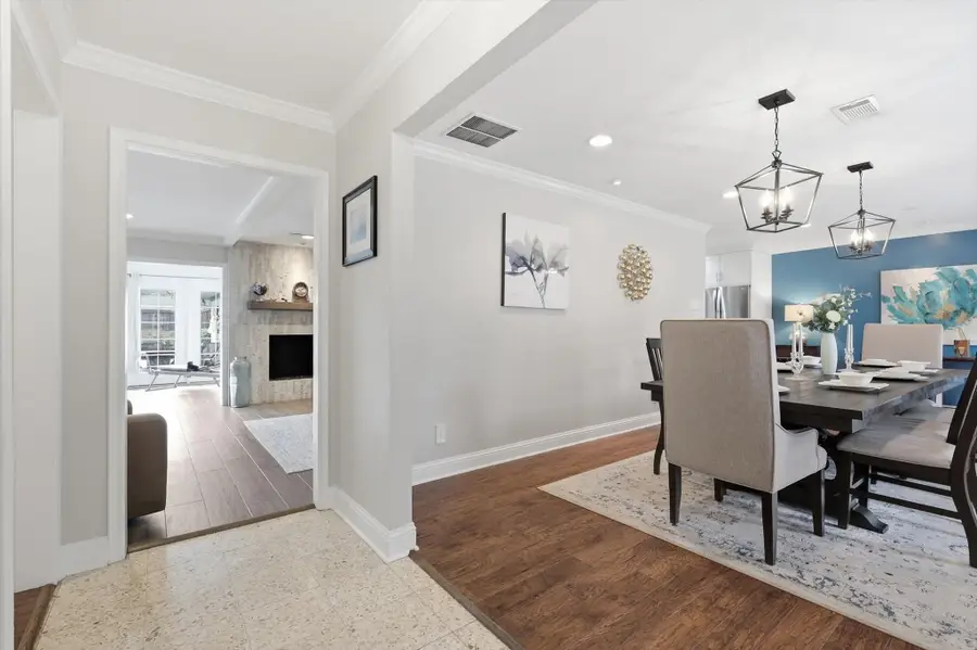 3132 Chapel Downs Drive, Dallas, TX 75229 - #3