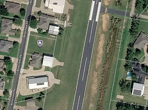 9103 Bellechase Road, Granbury, TX 76049