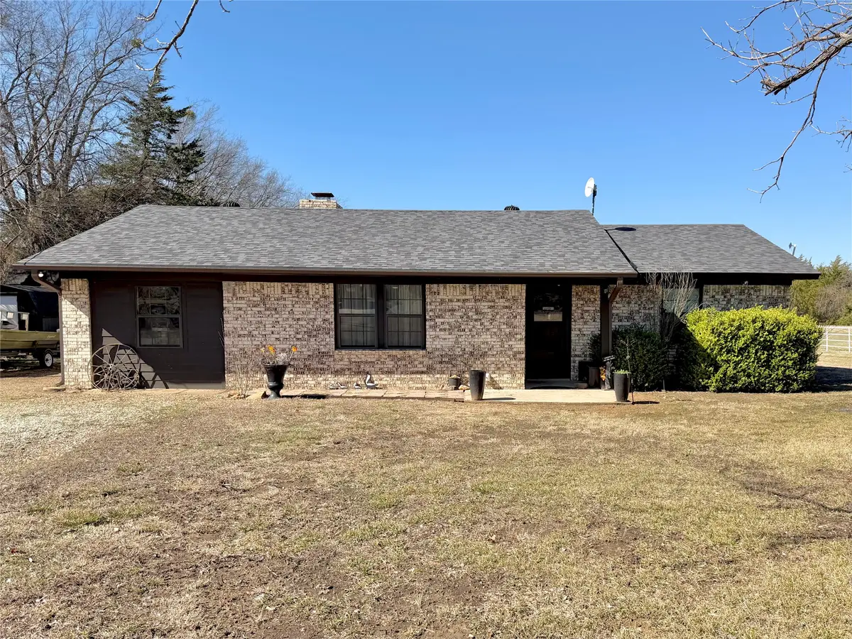 7615 Farm Road 1499, Sumner, TX 75486 - #1