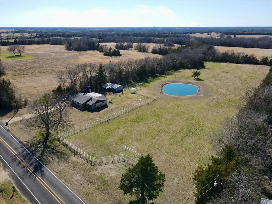 7615 Farm Road 1499, Sumner, TX 75486 - #2