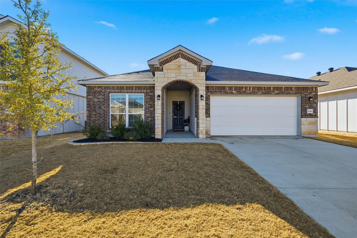 11120 Solar Street, Lorena, TX 76655 - #1