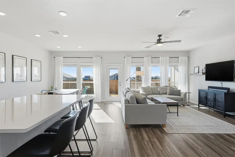 11120 Solar Street, Lorena, TX 76655 - #2