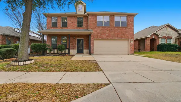 421 Sandy Creek Drive, Fort Worth, TX 76131