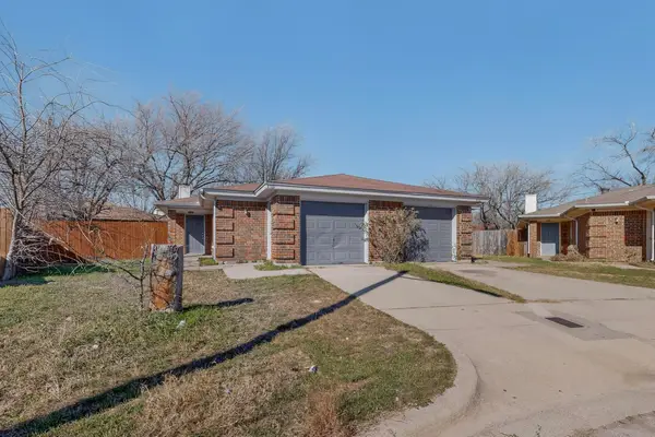 4517 Ebbtide Court, Fort Worth, TX 76135