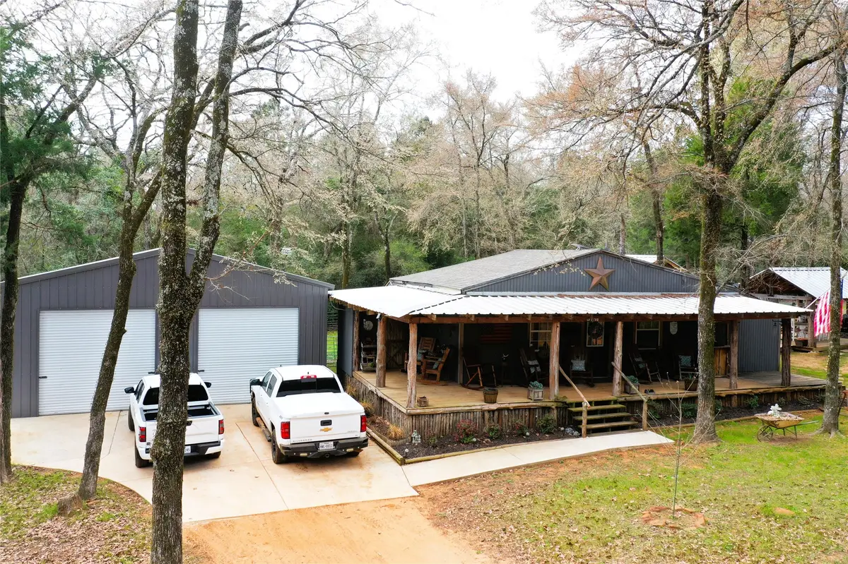 236 Private Road 247, Oakwood, TX 75855 - #1