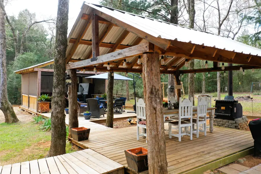 236 Private Road 247, Oakwood, TX 75855 - #2