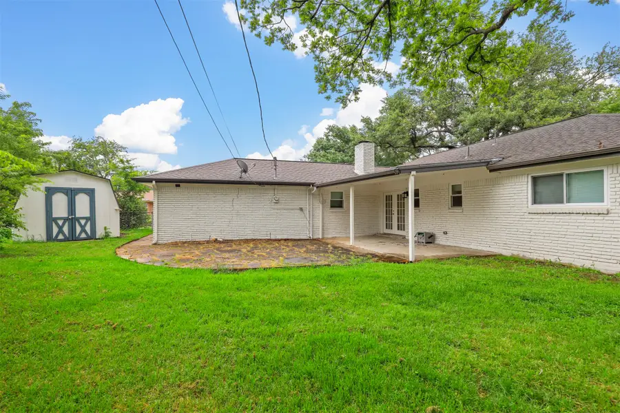 6037 Wormar Avenue, Fort Worth, TX 76133 - #2