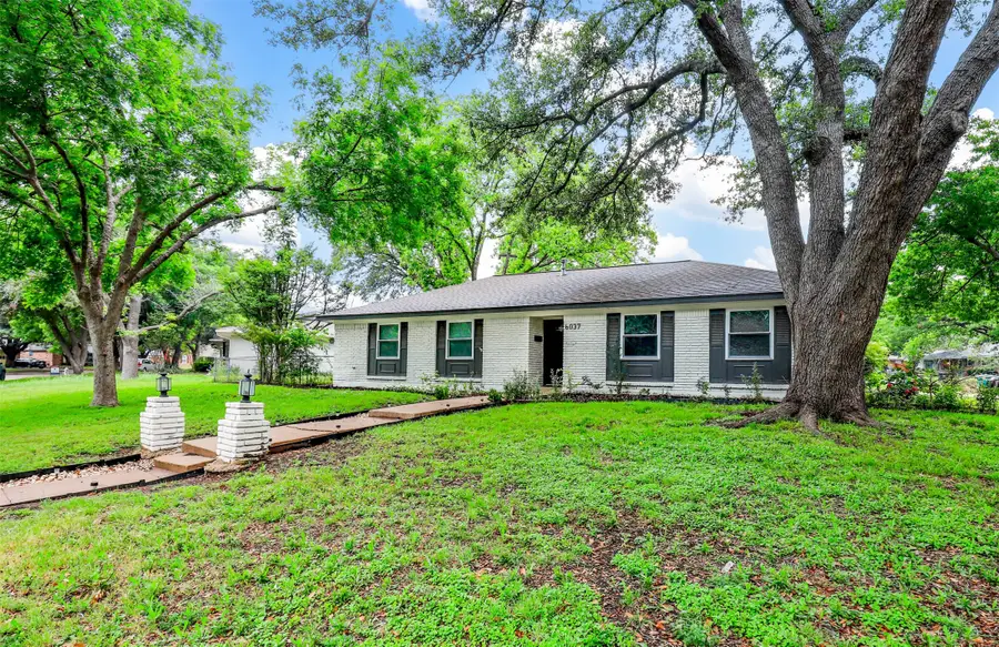 6037 Wormar Avenue, Fort Worth, TX 76133 - #3