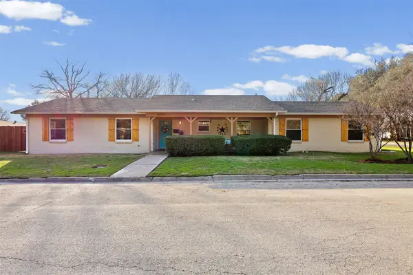 3009 Faye Drive, Fort Worth, TX 76118