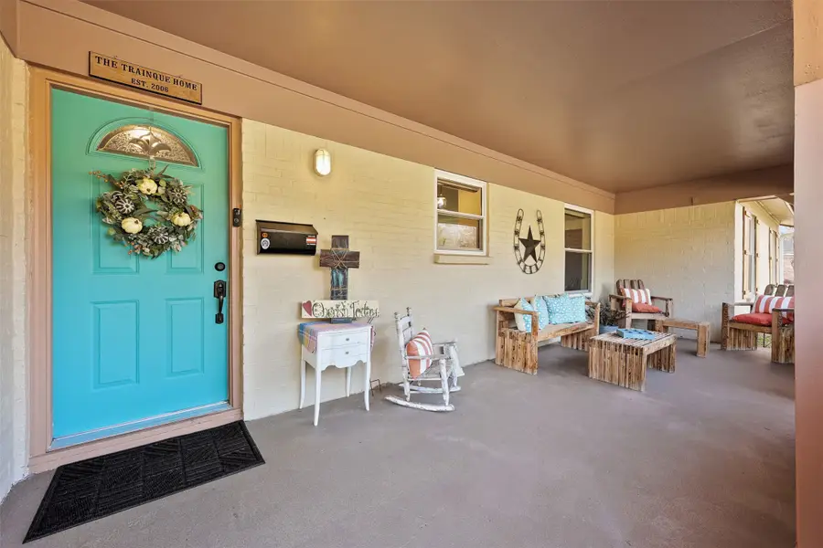 3009 Faye Drive, Fort Worth, TX 76118 - #2