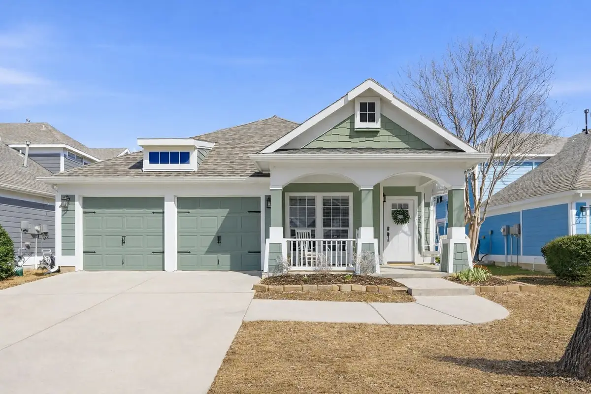 9212 Askew Street, Fort Worth, TX 76244 - #1