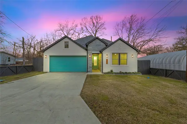 149 Chillacothe Trail, Mabank, TX 75156