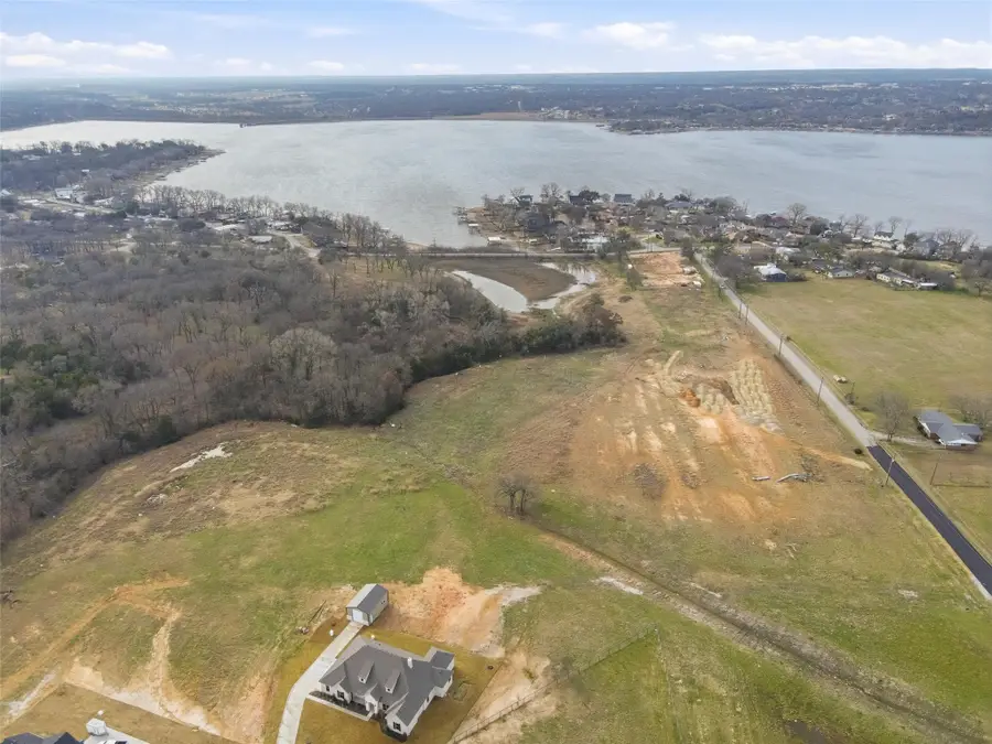 1601 Ragel, Weatherford, TX 76087 - #3