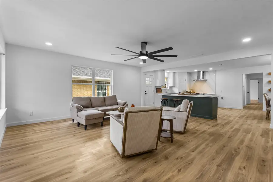 1917 S Vernon Avenue, Dallas, TX 75224 - #3