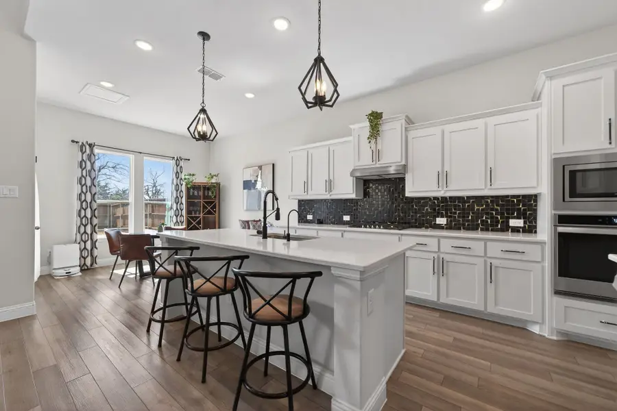 3914 Blue Stem Boulevard, Melissa, TX 75454 - #2