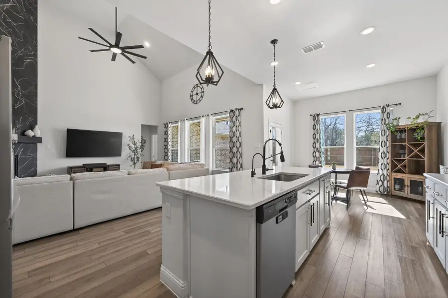 3914 Blue Stem Boulevard, Melissa, TX 75454 - #3