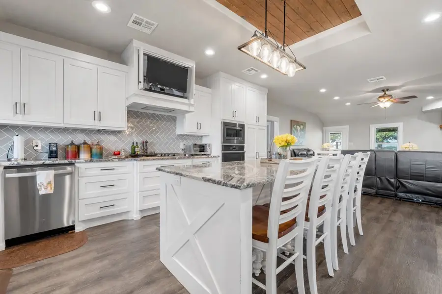 11541 Old Dallas Road, West, TX 76691 - #2