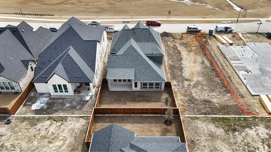 512 Donegal Drive, Celina, TX 75009 - #3