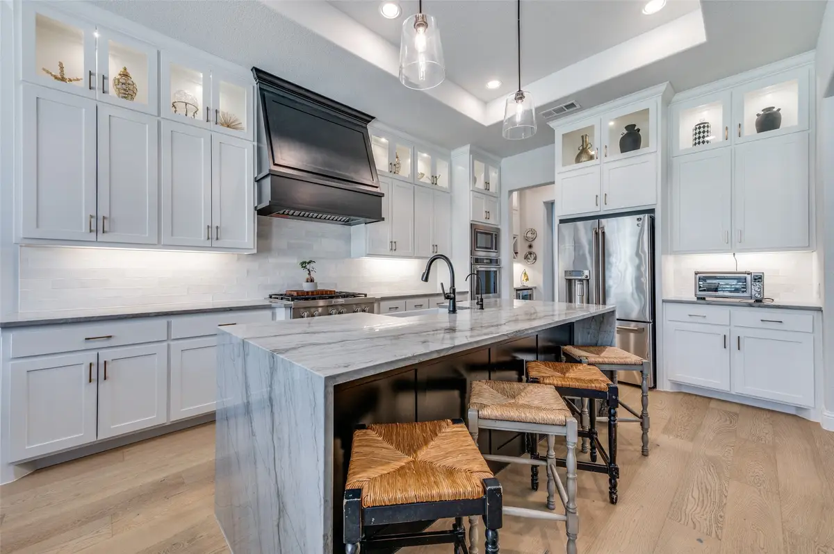 2310 Red Cedar Trail, Prosper, TX 75078 - #1