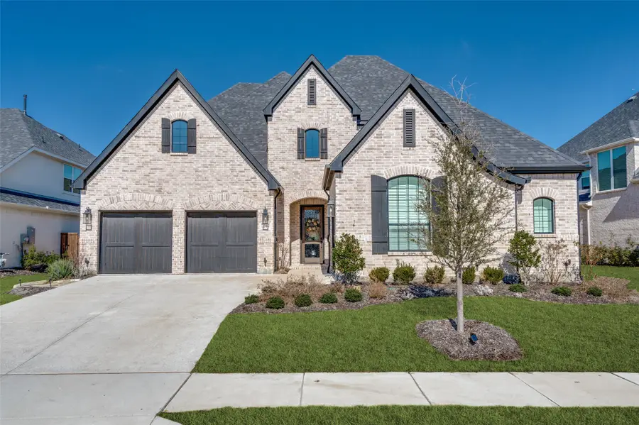 2310 Red Cedar Trail, Prosper, TX 75078 - #2