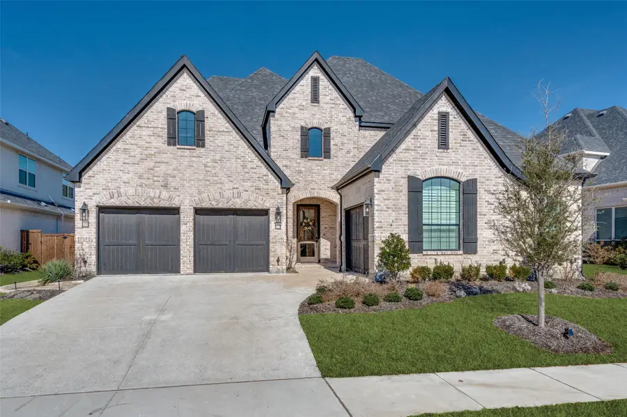 2310 Red Cedar Trail, Prosper, TX 75078 - #3