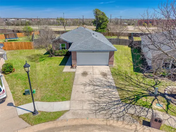 1205 Ash Street, Anna, TX 75409
