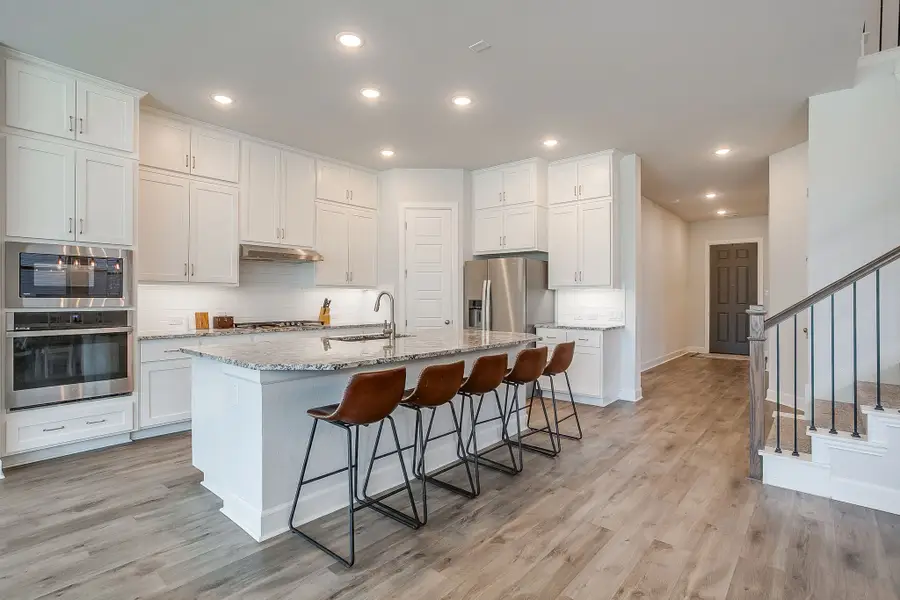 1812 Narita Bend, Fort Worth, TX 76008 - #2