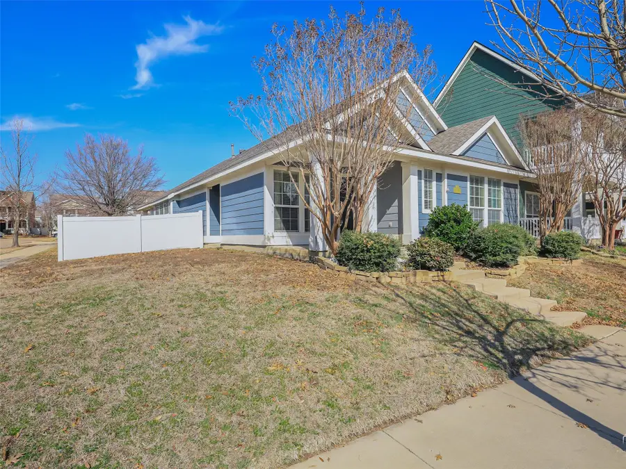 1201 Hayden Lane, Savannah, TX 76227 - #2