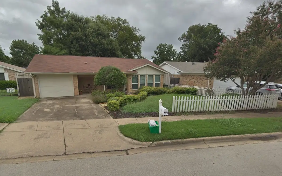 406 Linda Street, Keller, TX 76248 - #1