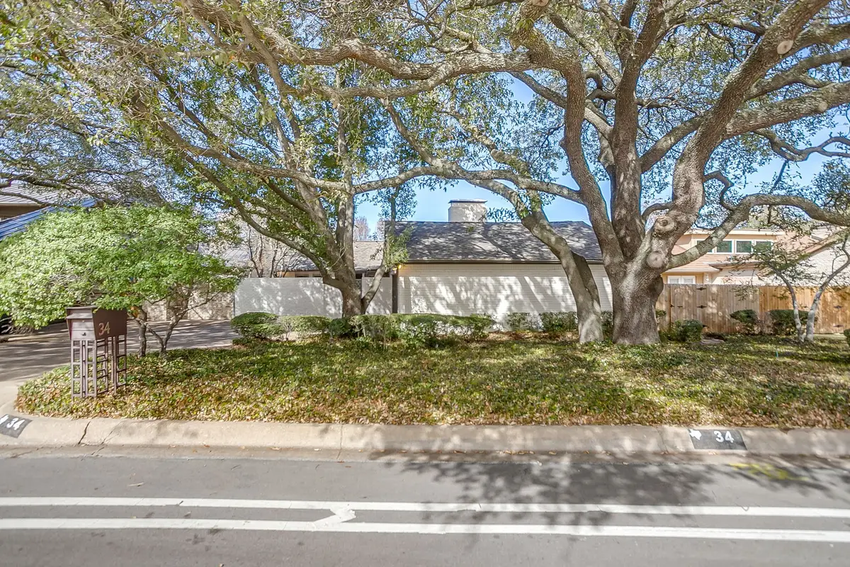 34 Legend Road, Benbrook, TX 76132 - #1