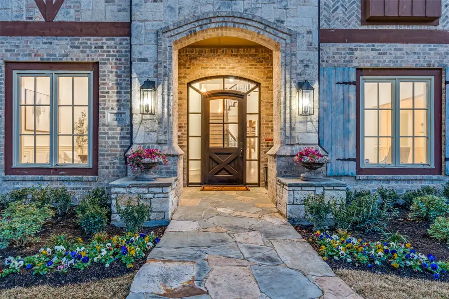 6610 Aberdeen Avenue, Dallas, TX 75230 - #2