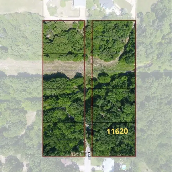 11620 Oak Tree Road, Balch Springs, TX 75180