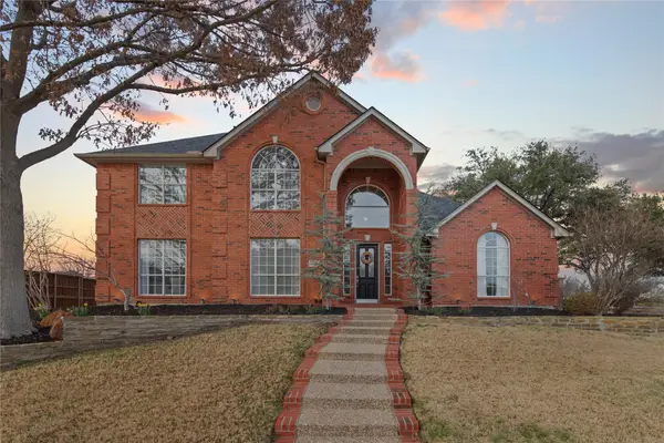 3501 White River Drive, Plano, TX 75025