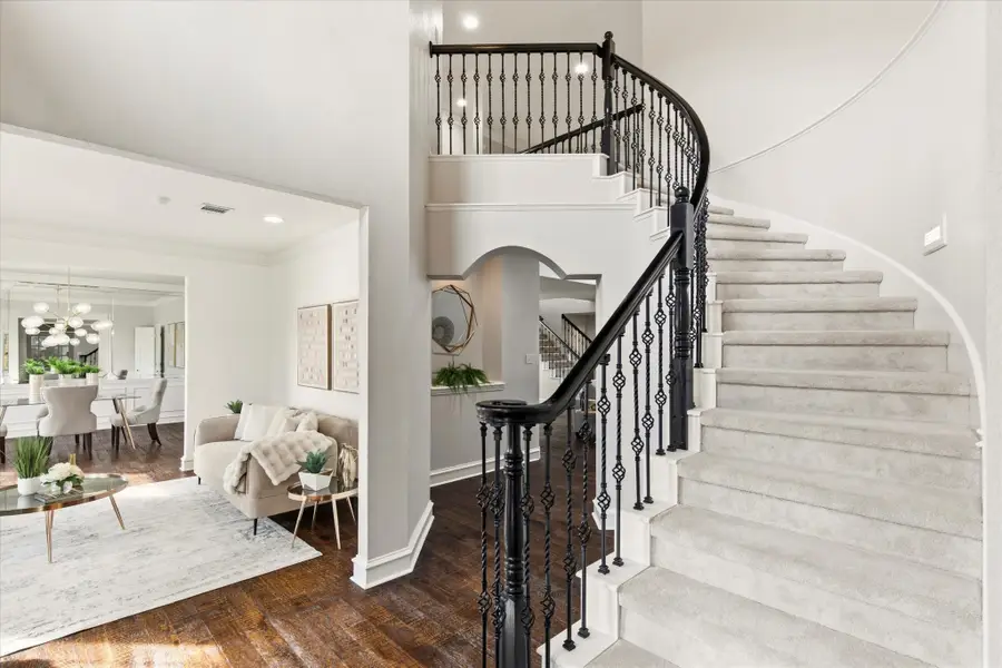 3501 White River Drive, Plano, TX 75025 - #2