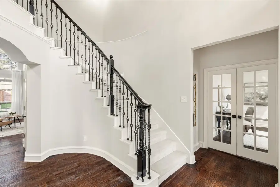 3501 White River Drive, Plano, TX 75025 - #3